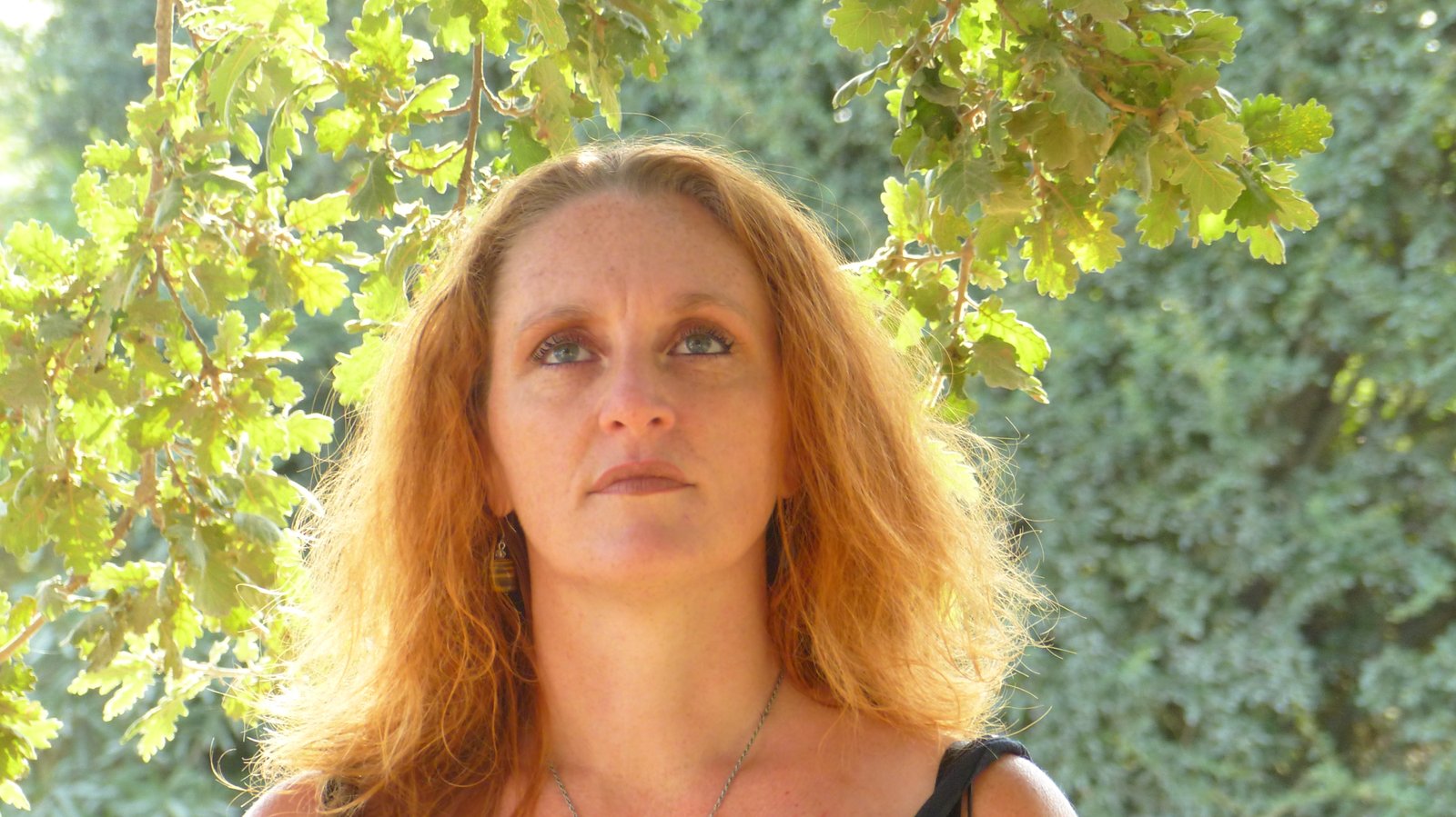 Ingrid, médium expérimentée à Montredon-Labessonnié